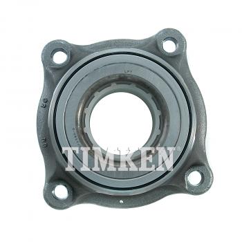 TIMKEN BM500019 - Wheel Bearing Assembly Product image