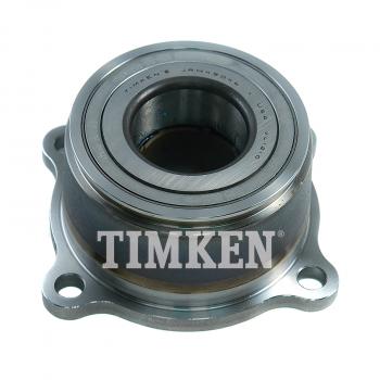 2015 Nissan Frontier Wheel Bearing Assembly
