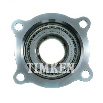 2014 Nissan Xterra Wheel Bearing Assembly Rear Timken BM500022 image 2 of 4