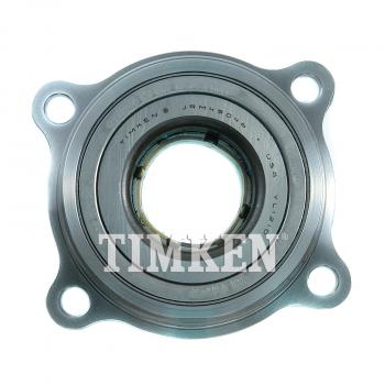 2014 Nissan Xterra Wheel Bearing Assembly Rear Timken BM500022 image 4 of 4