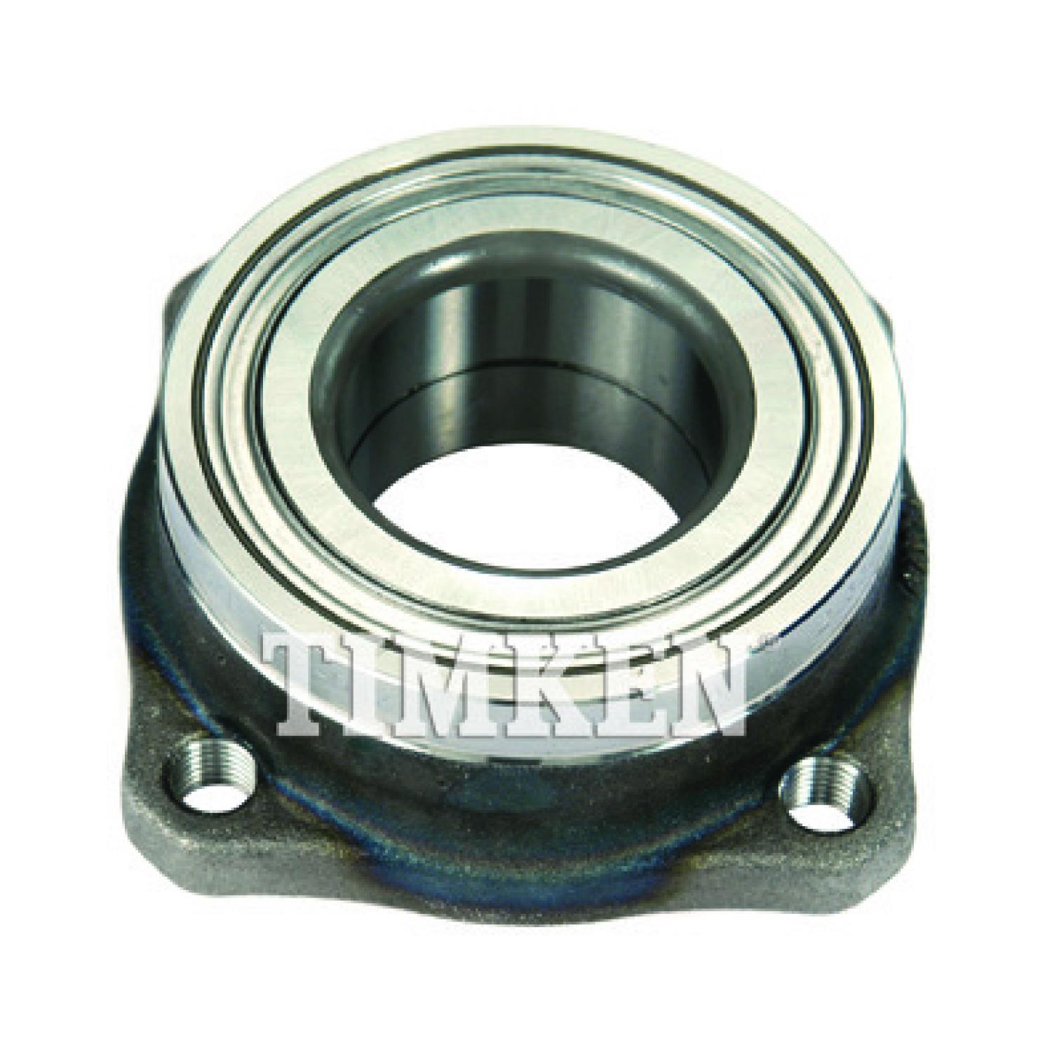 Timken BM500023 - Wheel Bearing Assembly Timken BM500023 Wheel Bearing Assembly product image 1 of 4