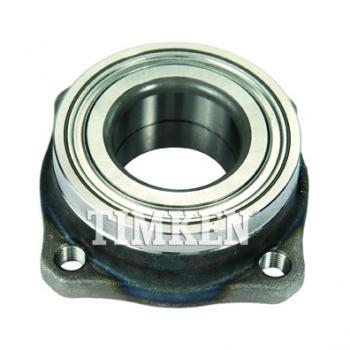 2015 BMW 740Ld xDrive Wheel Bearing Assembly