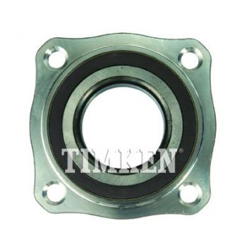 2015 BMW ActiveHybrid 5 Wheel Bearing Assembly Rear Timken BM500023 image 2 of 4
