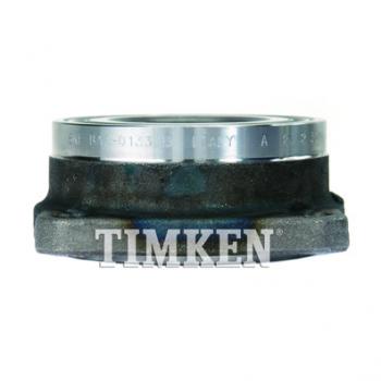 2015 BMW ActiveHybrid 5 Wheel Bearing Assembly Rear Timken BM500023 image 3 of 4