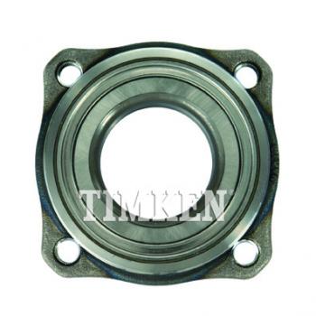 2015 BMW ActiveHybrid 5 Wheel Bearing Assembly Rear Timken BM500023 image 4 of 4