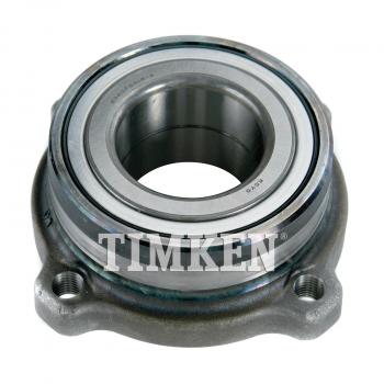 2018 BMW X5 Wheel Bearing Assembly