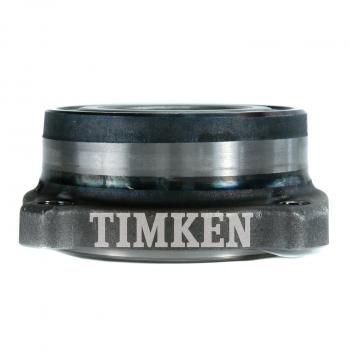 2015 BMW X5 Wheel Bearing Assembly Rear Timken BM500024 image 3 of 4