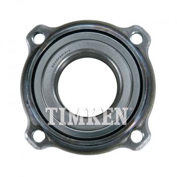 2015 BMW X5 Wheel Bearing Assembly Rear Timken BM500024 image 4 of 4