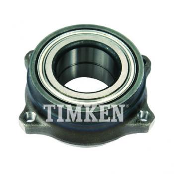 2017 Mercedes-Benz CLS400 Wheel Bearing Assembly