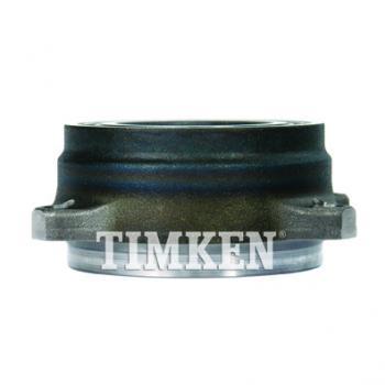 2015 Mercedes-Benz CLS400 Wheel Bearing Assembly Rear Timken BM500025 image 3 of 4