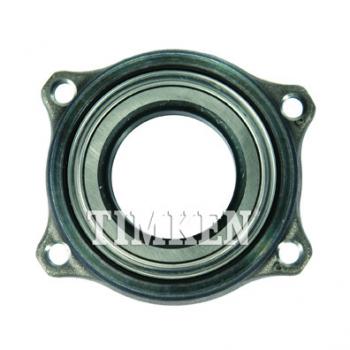 2015 Mercedes-Benz CLS400 Wheel Bearing Assembly Rear Timken BM500025 image 4 of 4