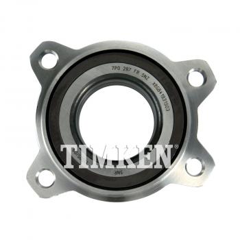 2015 Porsche Cayenne Wheel Bearing Assembly Front Timken BM500026 image 2 of 4