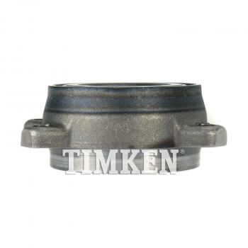 2015 Porsche Cayenne Wheel Bearing Assembly Front Timken BM500026 image 3 of 4