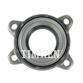 2015 Porsche Cayenne Wheel Bearing Assembly Front Timken BM500026 image 4 of 4