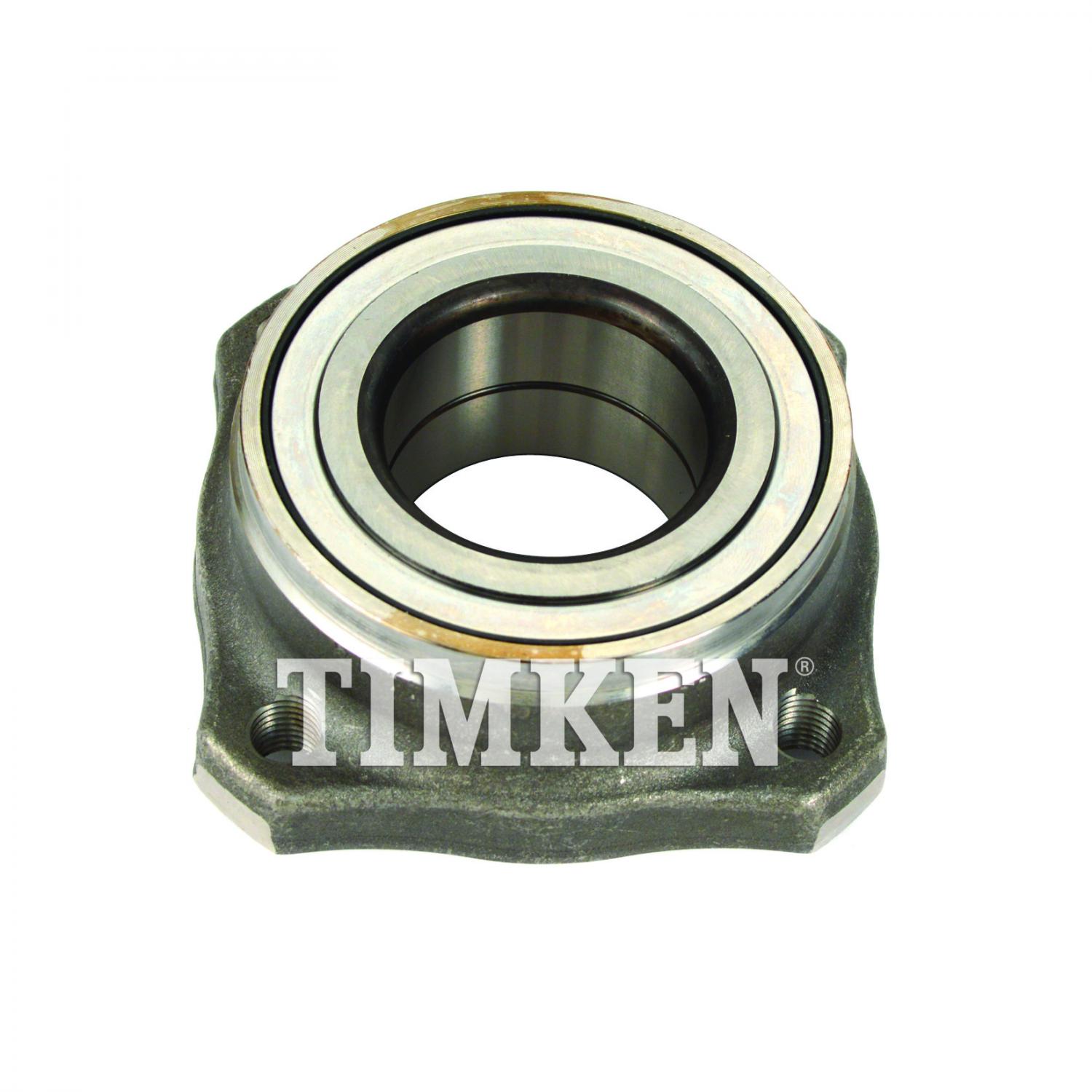 Timken BM500027 - Wheel Bearing Assembly Timken BM500027 Wheel Bearing Assembly product image 1 of 4