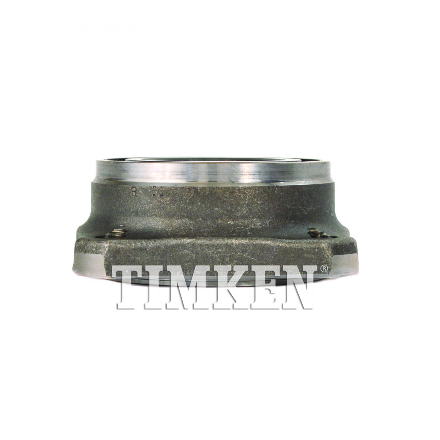 Timken BM500027 - Wheel Bearing Assembly Timken BM500027 Wheel Bearing Assembly product image 3 of 4