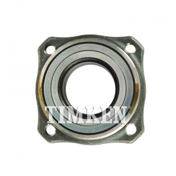 2012 BMW X3 Wheel Bearing Assembly Rear Timken BM500027 image 4 of 4