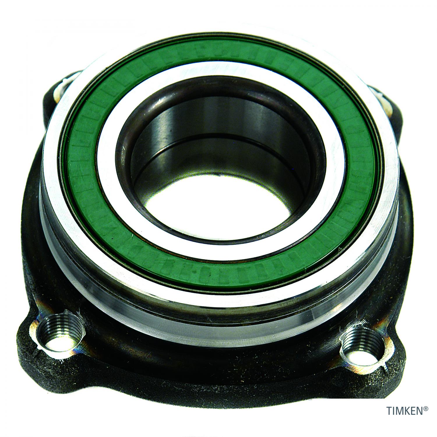 Timken BM500028 - Wheel Bearing Assembly Timken BM500028 Wheel Bearing Assembly product image 1 of 1