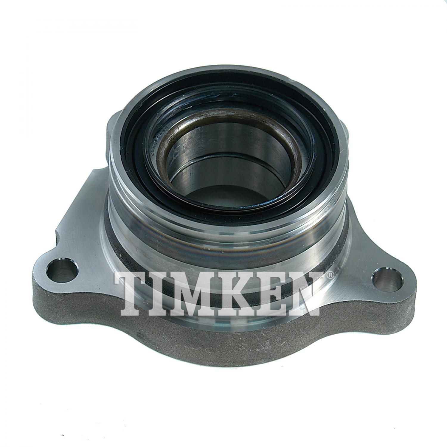 Timken BM500029 - Wheel Bearing Assembly Timken BM500029 Wheel Bearing Assembly product image 1 of 4