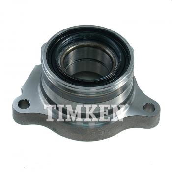 2016 Lexus LX570 Wheel Bearing Assembly Rear Left Timken BM500029 image 1 of 4