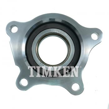 2016 Lexus LX570 Wheel Bearing Assembly Rear Left Timken BM500029 image 2 of 4