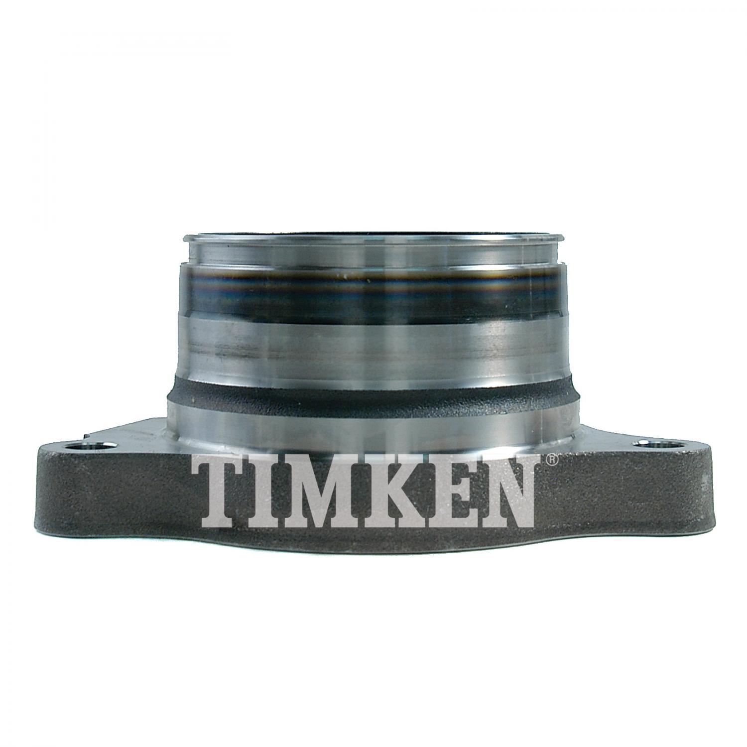 Timken BM500029 - Wheel Bearing Assembly Timken BM500029 Wheel Bearing Assembly product image 3 of 4