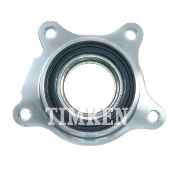 2016 Lexus LX570 Wheel Bearing Assembly Rear Left Timken BM500029 image 4 of 4