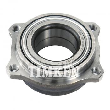 2020 Mercedes-Benz SLC43 AMG Wheel Bearing Assembly