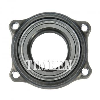 2011 Mercedes-Benz E350 Wheel Bearing Assembly Rear Timken BM500031 image 2 of 4