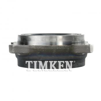 2011 Mercedes-Benz E350 Wheel Bearing Assembly Rear Timken BM500031 image 3 of 4