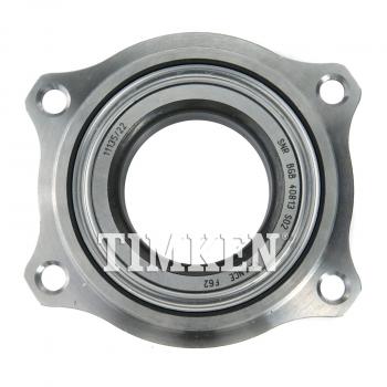 2011 Mercedes-Benz E350 Wheel Bearing Assembly Rear Timken BM500031 image 4 of 4