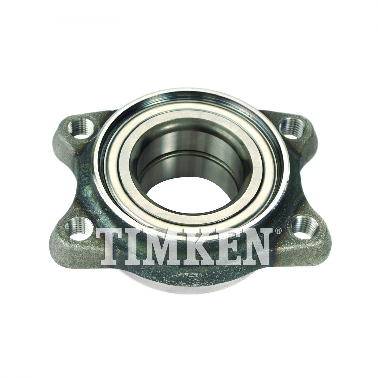 Timken BM500032 - Wheel Bearing Assembly Timken BM500032 Wheel Bearing Assembly product image 1 of 4
