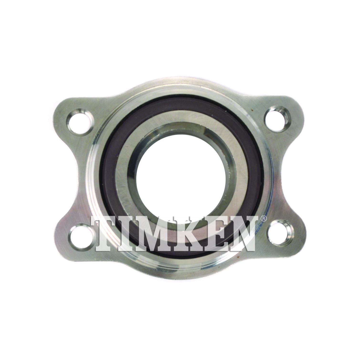 Timken BM500032 - Wheel Bearing Assembly Timken BM500032 Wheel Bearing Assembly product image 2 of 4