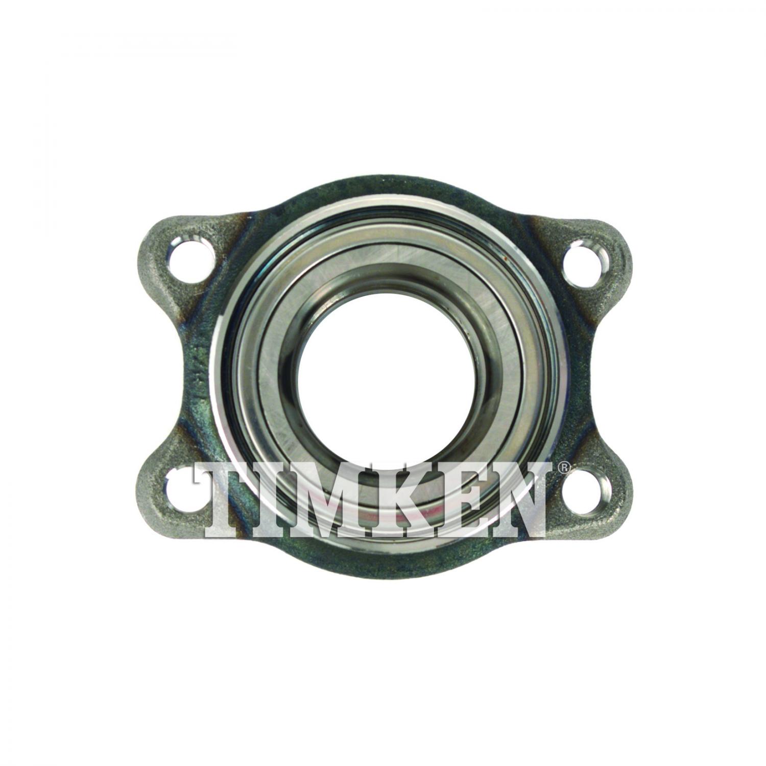 Timken BM500032 - Wheel Bearing Assembly Timken BM500032 Wheel Bearing Assembly product image 4 of 4