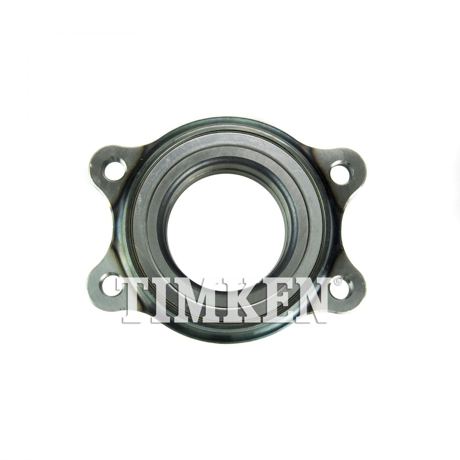 Timken BM500033 - Wheel Bearing Assembly Timken BM500033 Wheel Bearing Assembly product image 2 of 4