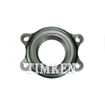 2016 Porsche Macan Wheel Bearing Assembly Front Timken BM500033 image 2 of 4