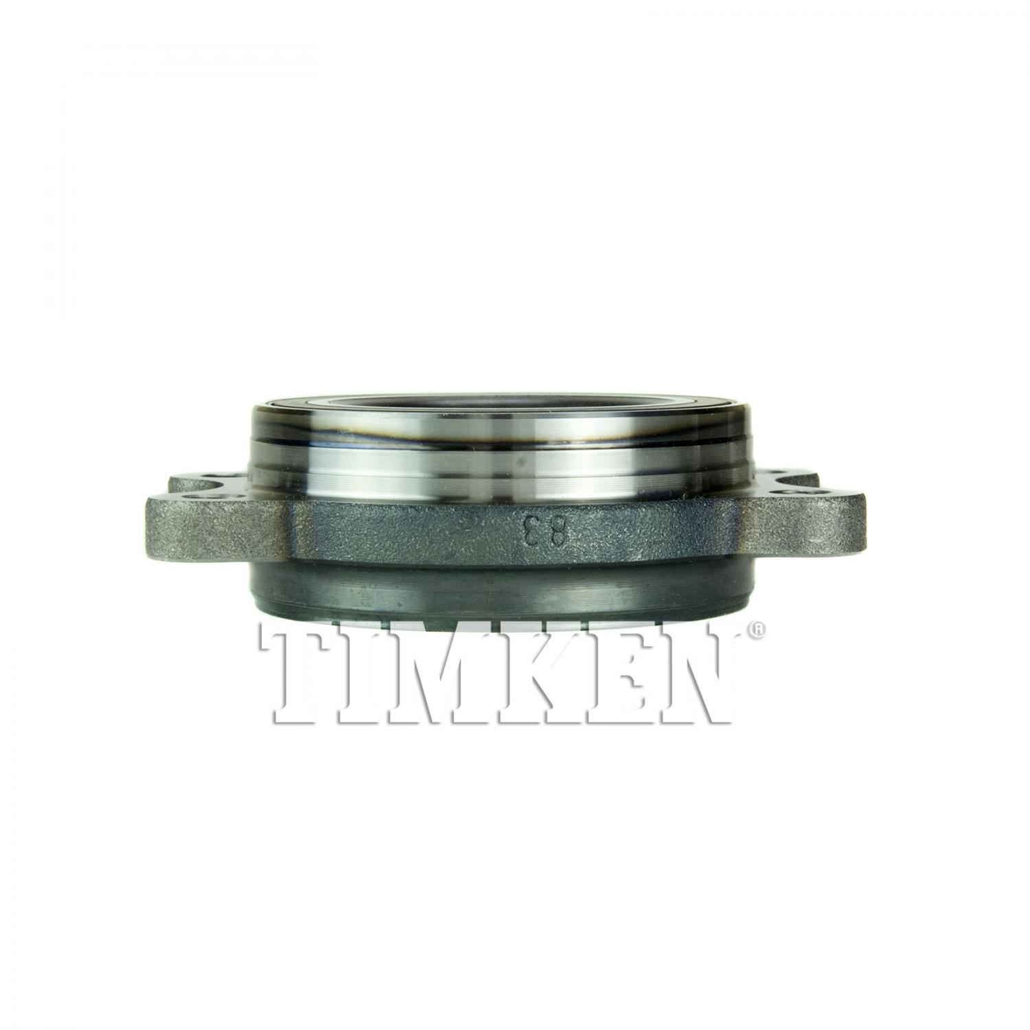 Timken BM500033 - Wheel Bearing Assembly Timken BM500033 Wheel Bearing Assembly product image 3 of 4