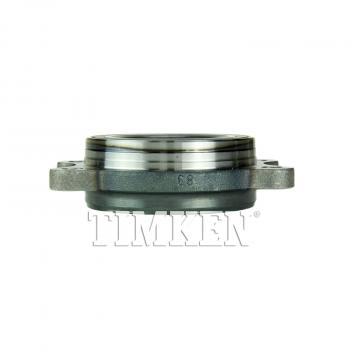 2016 Porsche Macan Wheel Bearing Assembly Front Timken BM500033 image 3 of 4