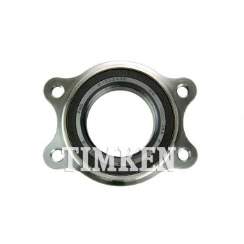 2016 Porsche Macan Wheel Bearing Assembly Front Timken BM500033 image 4 of 4
