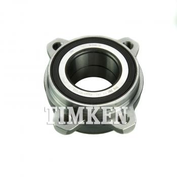 2007 Volkswagen Touareg Wheel Bearing Assembly