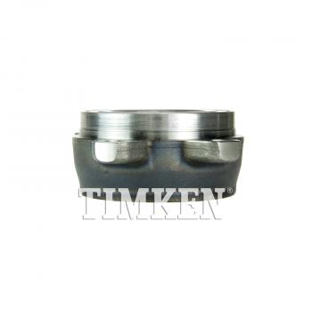 2014 Volkswagen Touareg Wheel Bearing Assembly Front Timken BM500034 image 3 of 4