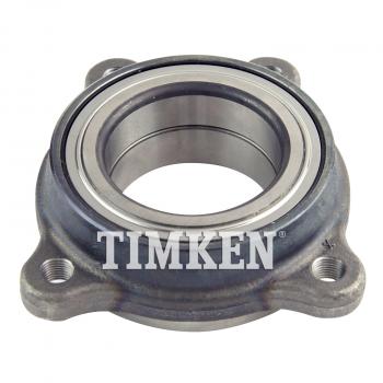 2020 Audi Q5 Wheel Bearing Assembly