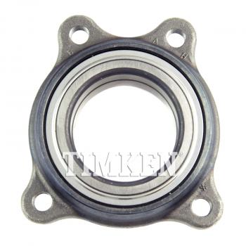 2023 Audi RS5 Wheel Bearing Assembly Front Timken BM500036 image 4 of 4