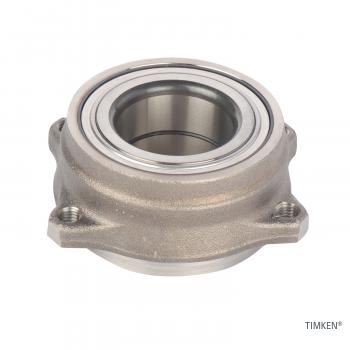 2020 Mercedes-Benz Maybach S650 Wheel Bearing Assembly
