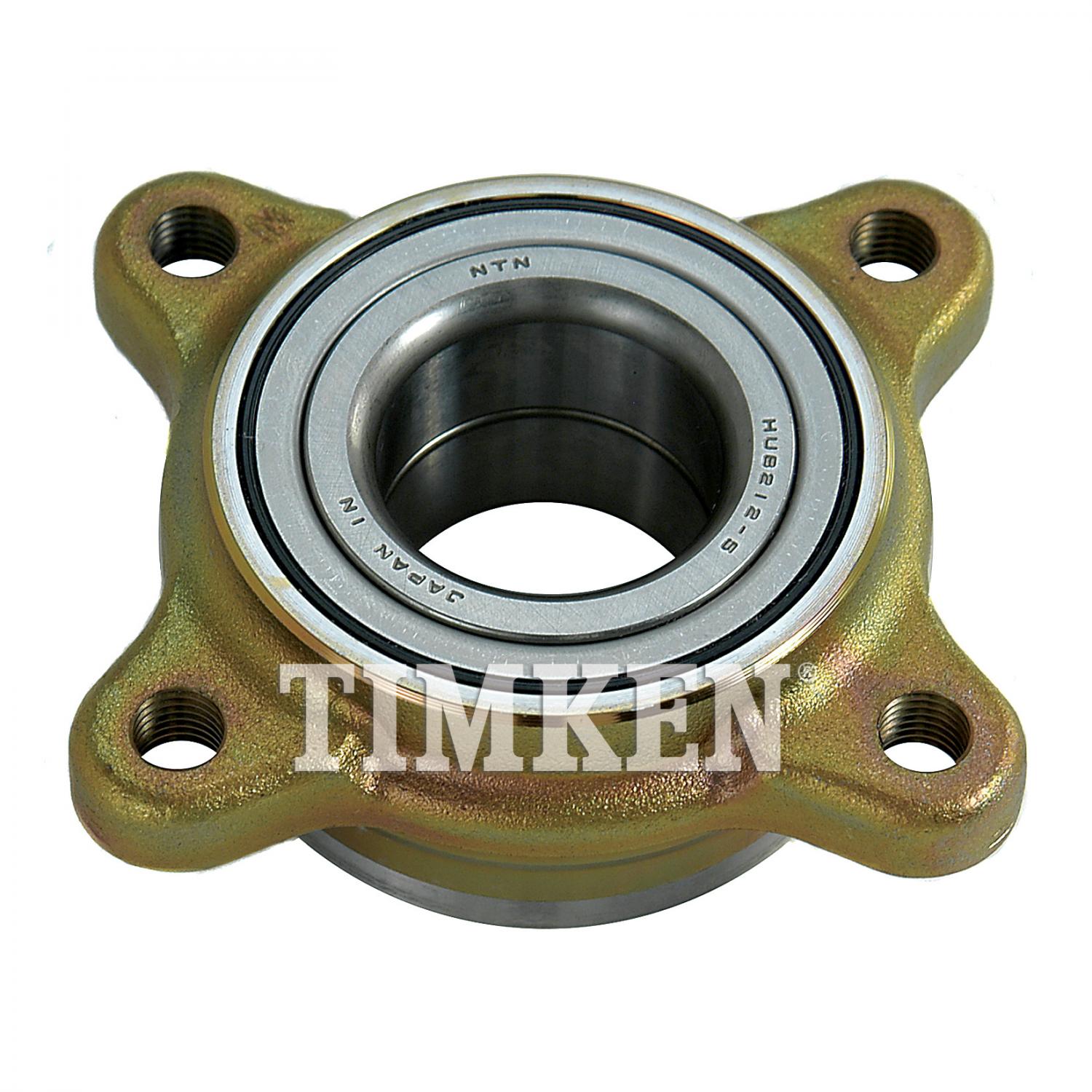 Timken BM513161 - Wheel Bearing Assembly Timken BM513161 Wheel Bearing Assembly product image 1 of 4