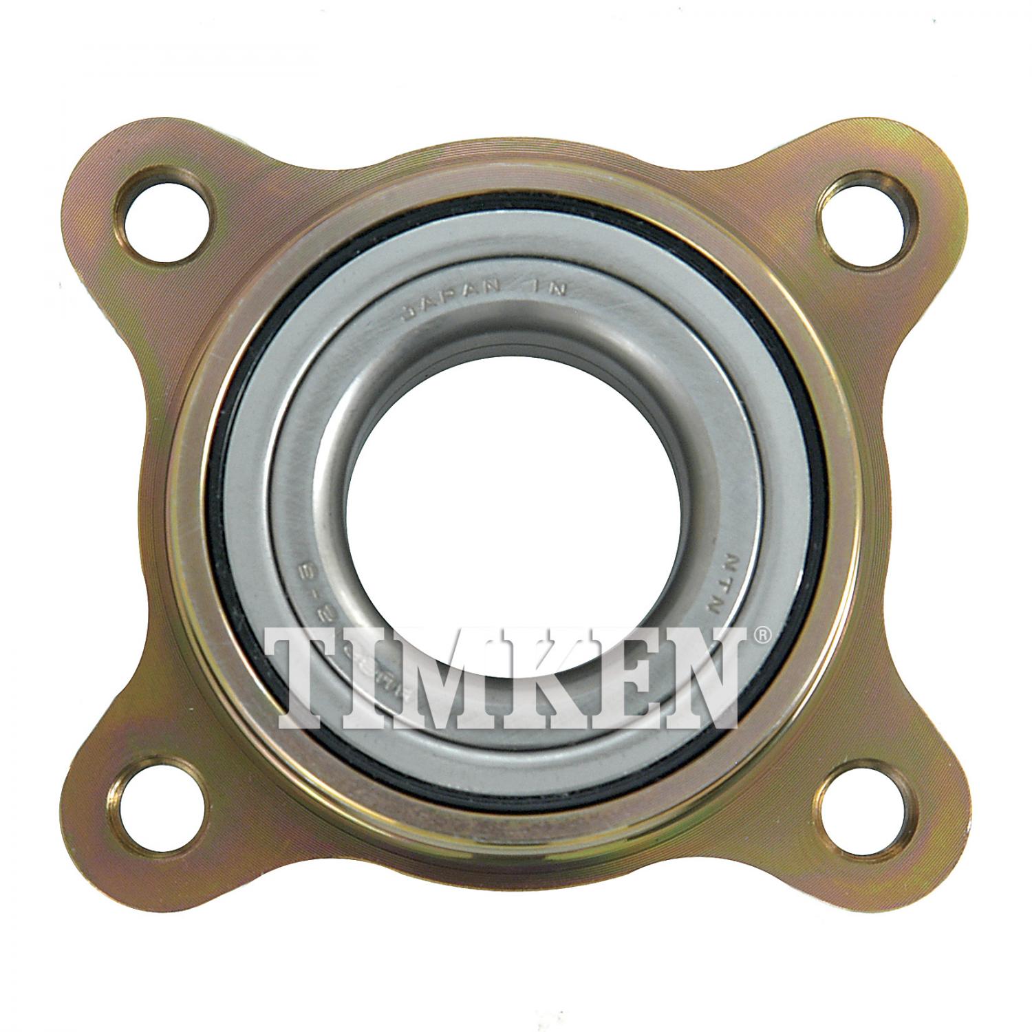 Timken BM513161 - Wheel Bearing Assembly Timken BM513161 Wheel Bearing Assembly product image 2 of 4