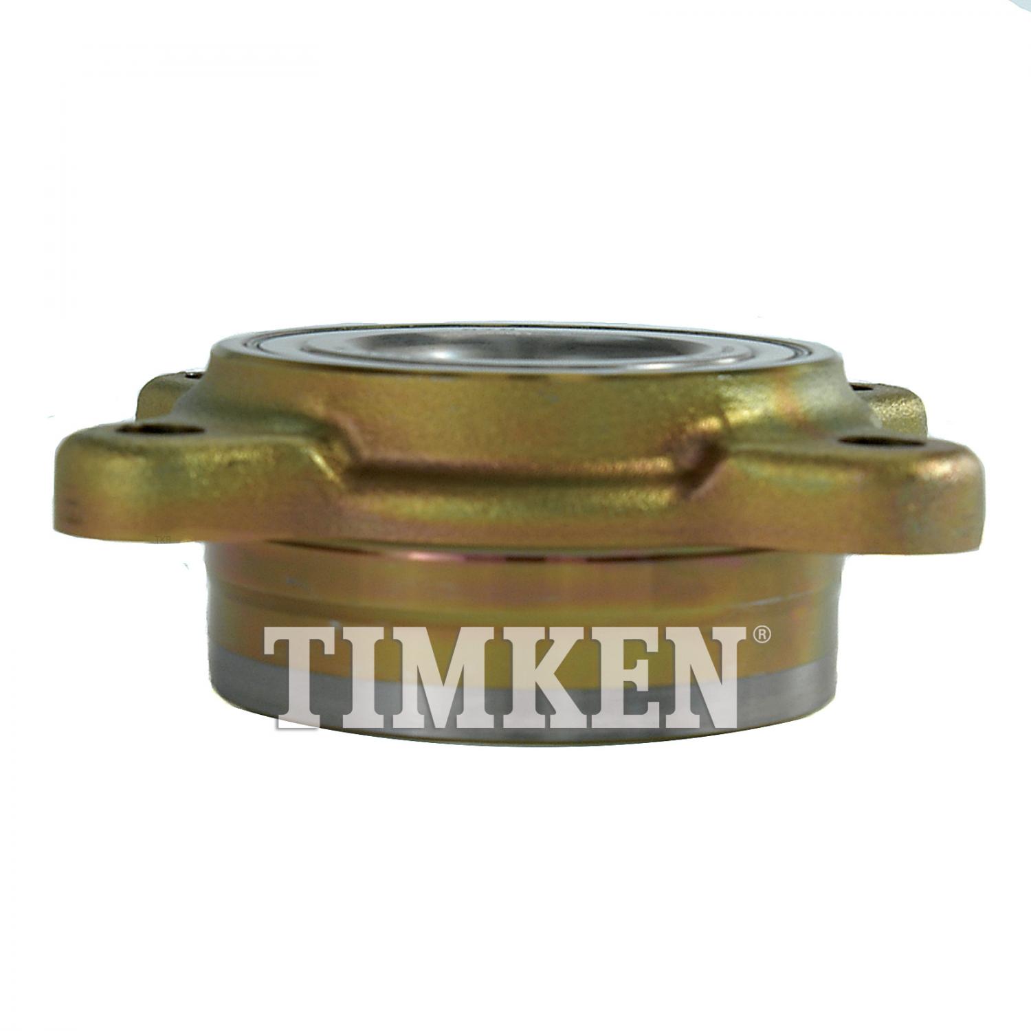 Timken BM513161 - Wheel Bearing Assembly Timken BM513161 Wheel Bearing Assembly product image 3 of 4