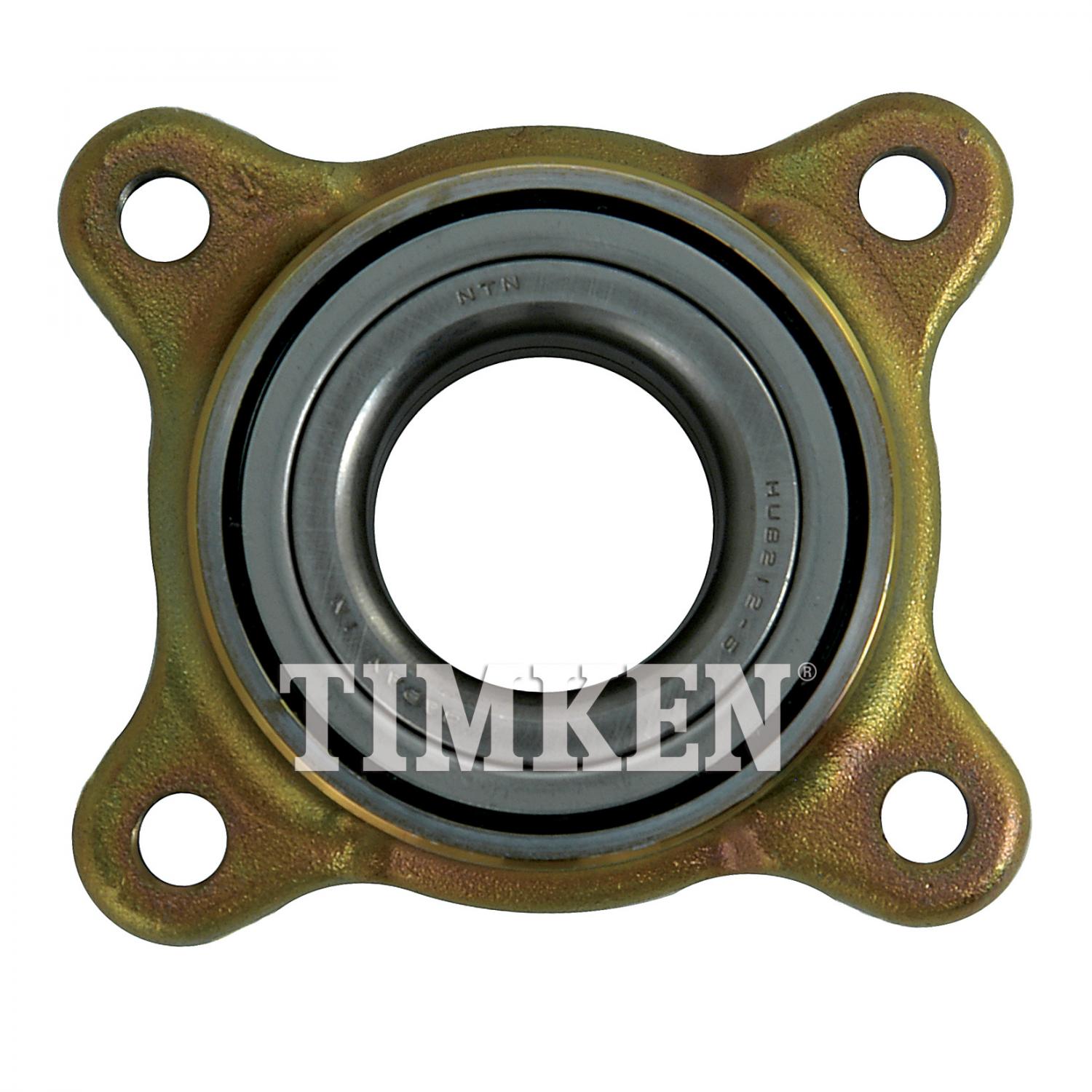 Timken BM513161 - Wheel Bearing Assembly Timken BM513161 Wheel Bearing Assembly product image 4 of 4