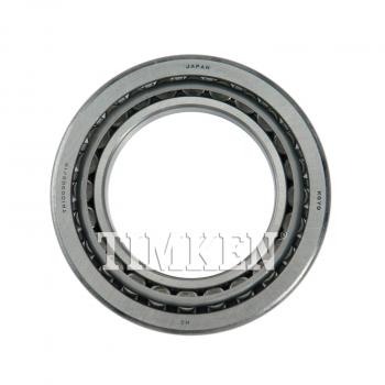 2015 Nissan Juke Differential Bearing Set Rear Left Timken BRG1002 image 4 of 4