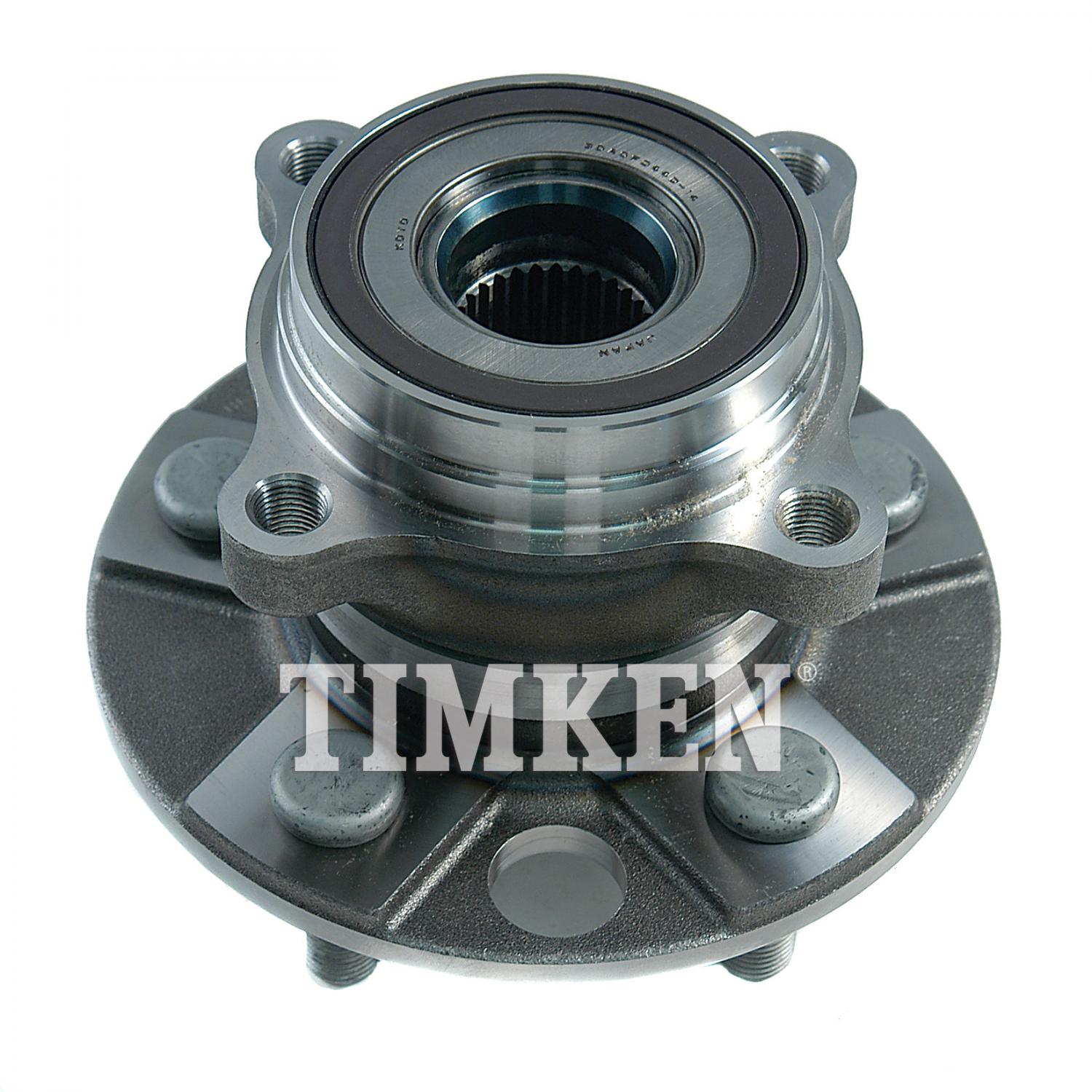 Timken c - Wheel Bearing and Hub Assembly Timken c Wheel Bearing and Hub Assembly product image 1 of 4